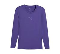PUMA teamLIGA26 Maglietta Primo Strato LS
