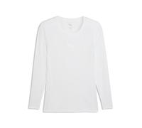 PUMA teamLIGA26 Maglietta Primo Strato LS