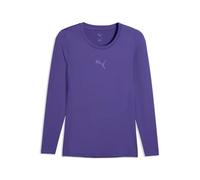 PUMA teamLIGA26 Maglietta Primo Strato LS