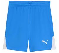 PUMA Pantaloni sportivi 'TeamLiga26' blu reale / bianco Bambini PUMA 152