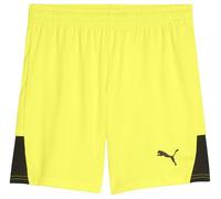 PUMA TeamLIGA26 - Pantaloncini Jr