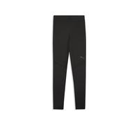 Puma teamLIGA26 Baselayer Long Tight Kids Leggins 152 Nero