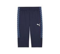 PUMA teamLIGA26 - Pantaloni da Allenamento a 3/4