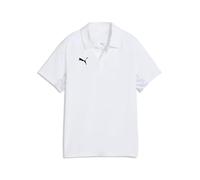 Puma Teamliga26 Sideline Polo Jr da Ragazzo (Confezione da 1)