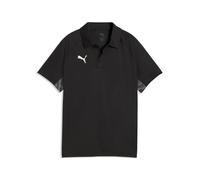 Puma Teamliga26 Sideline Polo Jr da Ragazzo (Confezione da 1)