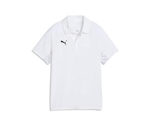 Puma Teamliga26 Sideline Polo Jr da Ragazzo (Confezione da 1)