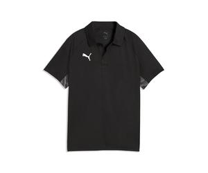 Puma Teamliga26 Sideline Polo Jr da Ragazzo (Confezione da 1)