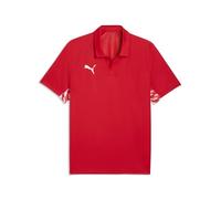 Puma Teamliga26 Sideline Polo Polo Uomo (Pacco da 1)