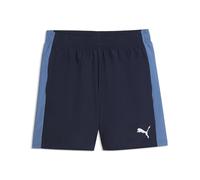 Puma - Teamliga26 Sideline Shorts, Pantaloncini in Tessuto Uomo