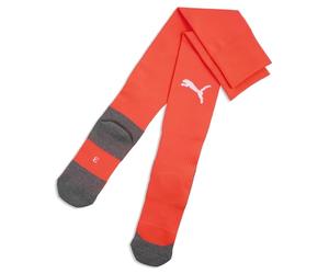 PUMA Teamliga26 Socks Core Calzini da calcio Uomo (Pacco da 1)