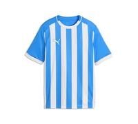 Puma Teamliga26 Striped Jersey Jr Maglie Bambini e Ragazzi (Pacco da 1)