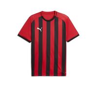 Puma Teamliga26 Striped Jersey Maglie Uomo (Pacco da 1)