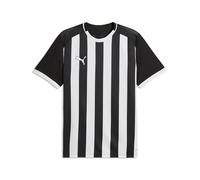 Puma Teamliga26 Striped Jersey Maglie Uomo (Pacco da 1)