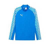 PUMA Teamliga26 Training 1/4 Zip Top Giacche di Felpa Uomo (Pacco da 1)