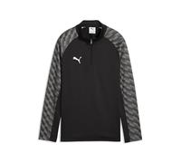 PUMA Teamliga26 Training 1/4 Zip Top Jr Giacche di Felpa Uomo (Pacco da 1)