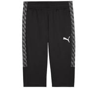 PUMA - Teamliga26 Training 3/4 Pants, Pantaloni Calcio Uomo