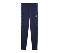 PUMA - Teamliga26 Training Pants Jr, Pantaloni Calcio Unisex - Bambini e Ragazzi