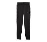 PUMA - Teamliga26 Training Pants Jr, Pantaloni Calcio Unisex - Bambini e Ragazzi