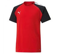 Puma Teampacer Jersey Jr Maglietta Unisex - Bambini e Ragazzi (Pacco da 1)