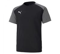 Puma Teampacer Jersey Jr Maglietta Unisex - Bambini e Ragazzi (Pacco da 1)