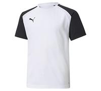 Puma Teampacer Jersey Jr Maglietta Unisex - Bambini e Ragazzi (Pacco da 1)
