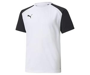 Puma Teampacer Jersey Jr Maglietta Unisex - Bambini e Ragazzi (Pacco da 1)