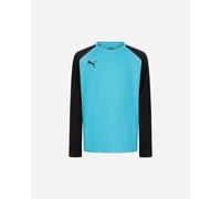 Puma Teampacer Jr - Maglia Portiere - Blu 164CM