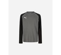 Puma Teampacer Jr - Maglia Portiere - Grigio 116CM