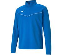 Felpe Puma teamRISE 1 4 Zip Top 4063697340190 in taglia XXL EU