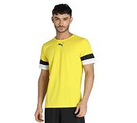 Jersey Puma Team Rise Jaune M