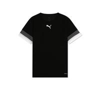 Puma Maglietta A Maniche Corte Teamrisey