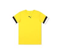 Puma Teamrise Jersey Jr Shirt Unisex - Bambini e Ragazzi (Pacco da 1)