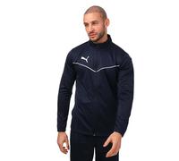 Puma Teamrise Training Jacket Blu XL Uomo