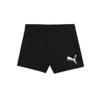 PUMA - Teamrise Short Ce, Pantaloncini Lavorati a Maglia Uomo