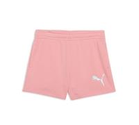 PUMA - Teamrise Short Ce, Pantaloncini Lavorati a Maglia Uomo