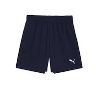 Pantaloncini per bambini Puma teamRISE Bleu 10 anni