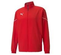 PUMA Teamrise Sideline - Giacca Felpa Uomo (Pacco da 1)