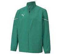 PUMA Teamrise Sideline Jacket Jr Giacca Tuta Unisex - Bambini e ragazzi