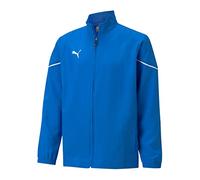 PUMA teamRISE Sideline Jacket Jr