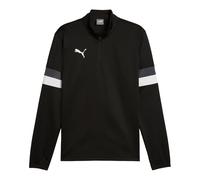 Puma TeamRISE Top Cerniera ad un quarto Uomo (RD3533)