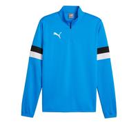 Puma TeamRISE Top Cerniera ad un quarto Uomo (RD3533)