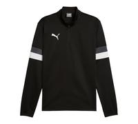 Puma TeamRISE Top Cerniera ad un quarto Uomo (RD3533)