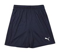 Puma - Teamrise Training Shorts Jr, Pantaloncini Unisex - Bambini e Ragazzi