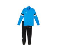 Puma Teamrise Woven Tracksuit Jacket Blu XS Uomo