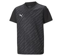 PUMA teamULTIMATE Maglia Jr Puma Nero