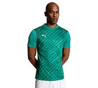 Puma teamULTIMATE Maglia Verde Pepe
