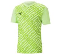 PUMA Teamultimate - Maglietta Unisex per Bambini