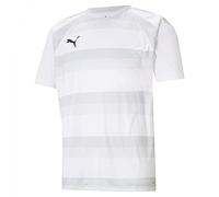 Puma Teamvision Jersey Shirt Uomo