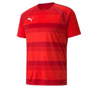 Puma Teamvision Jersey Shirt Uomo