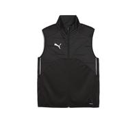 PUMA Teamwinter Gilet Giacche Trans-stagionali Uomo (Pacco da 1)
